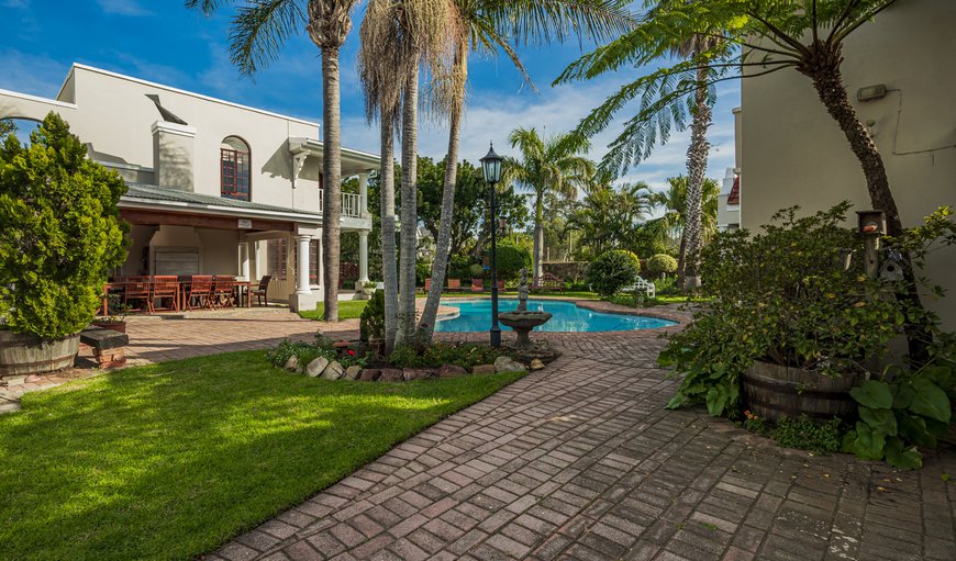 Millbury Guest House in Mill Park, Port Elizabeth (Gqeberha) — Best ...