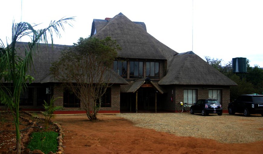 Welcome to Copacopa Luxury Lodge and Conference Centre in Thohoyandou, Limpopo, South Africa