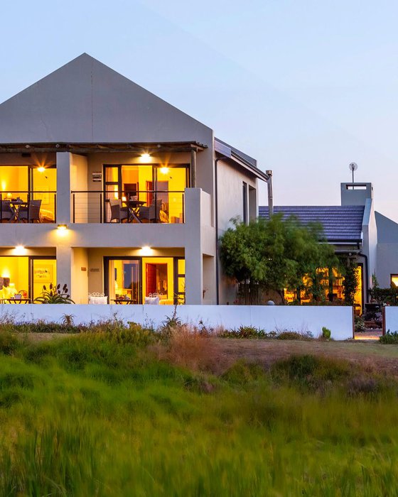 Afristay: Holiday Homes, B&Bs, Self-Catering