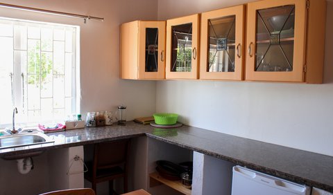 Self Catering unit photo 68