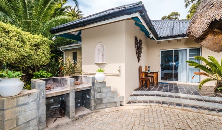 Homestead Bed And Breakfast In Addo — Best Price Guaranteed