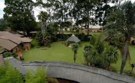 Mannah Executive Guest Lodge image