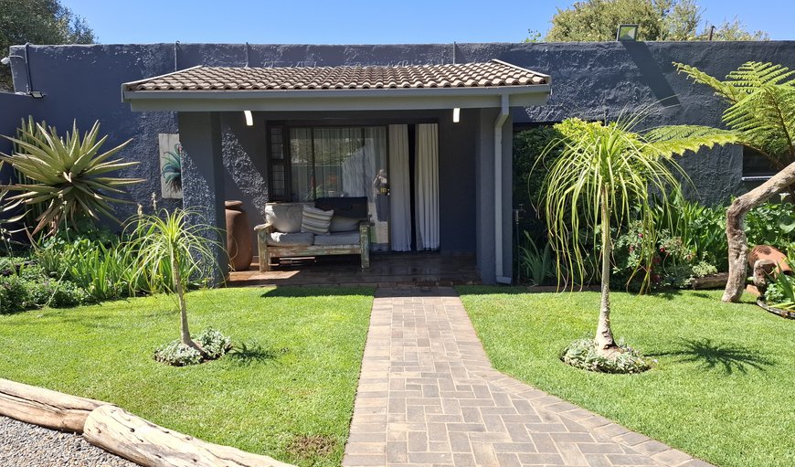 Two Bedroom Suite, Garden View: Bedroom view