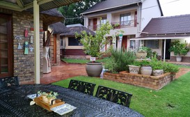 Aandbloem Guest House image