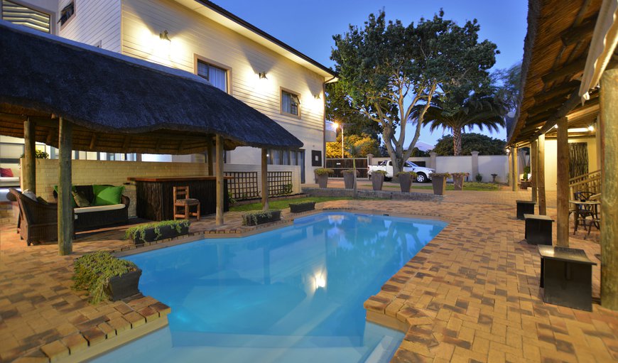 Balmoral Lodge in Bellville, Cape Town — Best Price Guaranteed