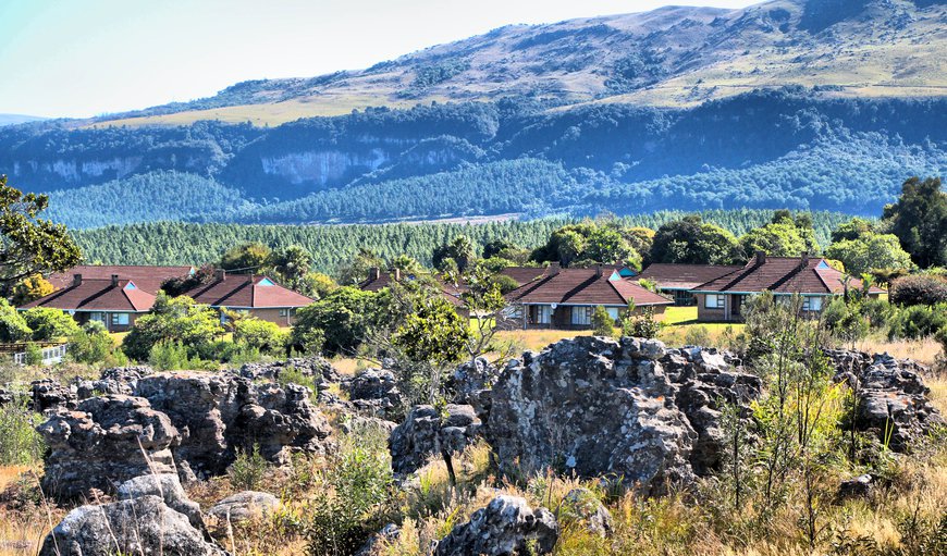 Mogodi Lodge in Graskop — Best Price Guaranteed